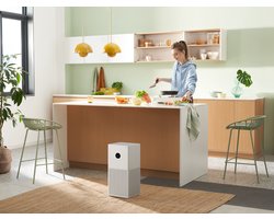 Xiaomi Smart Air Purifier 4 Lite - Luchtreiniger - Luchtwasser 43 m² - Wit