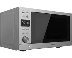 2000 Flatbed Steel Magnetron GrandHeat met Capaciteit van 30 Liter