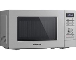 800 W Solo Magnetron met 20 Liter Capaciteit - Ideaal voor Snelle Maaltijden