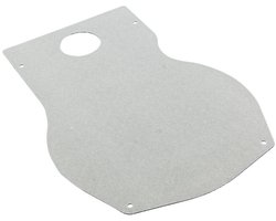 AEG Micaplaat 4 gaatjes KM58403, KM84031, KR84031 5550369010