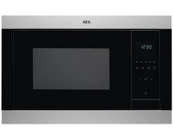 AEG MSB2547DM - Magnetron - Inbouw