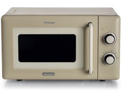 Ariete 3960/03 - Vintage magnetron - 20 liter - Beige