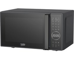 Beko MGC20130BB Zwart Combinatiemagnetron Aanrecht 20 l 700 W
