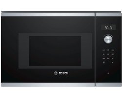 Bosch BFL524MS0 | Inbouw Solo Magnetron | Nis 39 cm