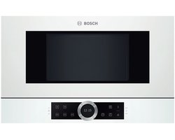 Bosch BFL634GW1 Ingebouwd 21l 900W Wit magnetron