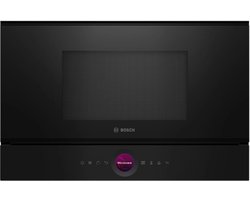 Bosch BFL7221B1 - Serie 8 - Inbouwmagnetron