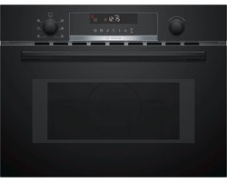 Bosch CMA585MB0 Ecoclean SerieI6 - Inbouw combi-magnetron