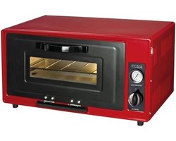 Campinggasoven - INCASA - 016462