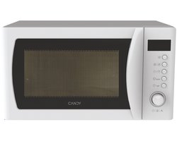 Candy Idea CMWA20SDLW Wit Solo-magnetron Aanrecht 20 l 700 W