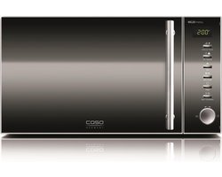 CASO MG20 Menu - Magnetron met grill