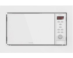 Cecotec 01388 magnetron Wit Grill-magnetron Ingebouwd 23 l 900 W
