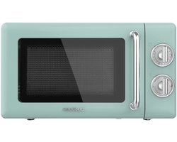 Cecotec ProClean 3010 Groen Solo-magnetron Aanrecht 20 l 700 W