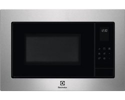 Electrolux EMS4253TEX combi-magnetron
