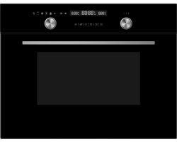 Exquisit EBM4543-30 - inbouw combimagnetron