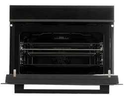 Frilec HAMBURG 5051.1 EBMBL - Combi oven - 50 liter inhoud - 45 cm hoog