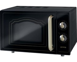 Gorenje 434739 Micro-ondes 20 L Noir