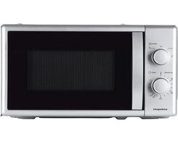 Inbouw Magnetron Onderbouw 700 Watt - Stijlvol en Compact