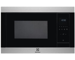 Inbouwmagnetron - ELECTROLUX - CMS4253TMX - Roestvrij staal - H 388 x B 595 x D 400 mm