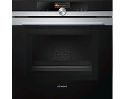 iQ700, Bakoven met magn 60 cm, 13 syst, pyrolyse