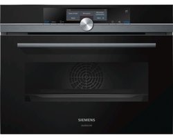 iQ700, Comp oven met magn, 15 syst, PS, pyrolyse, HC