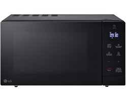 LG MH7032JAS 30l, met grill, 1000W