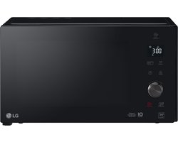 LG MH7265DPS -  Magnetron met grill
