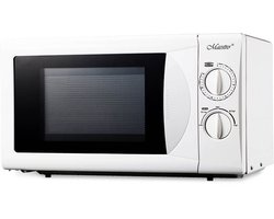 Maestro MR-731 - Magnetron - 700W - 20L - 5 Vermogensstanden