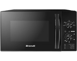 Magnetron - BRANDT - SM2802B - Zwart - 28L - 900W