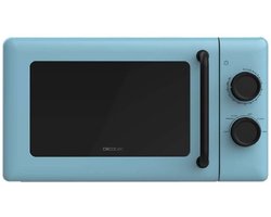 Magnetron Cecotec Proclean 3010 Blauw 1150 W 20 L