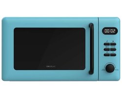 Magnetron Cecotec Proclean 5110 Blue 700 W 20 L