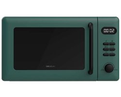 Magnetron Cecotec Proclean 5110 Green 700 W 20 L