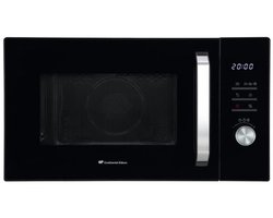Magnetron - CONTINENTAL EDISON - CEMO29BC - 29 l - Combinatie - Zwart