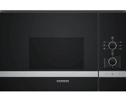 magnetron grill 20l 800w - siemens - be550lmr0