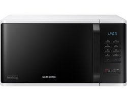 Magnetron met Grill Samsung MS23K3513AW 23 L Wit 800 W