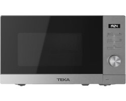 Magnetron met Grill Vrije Plaatsing RVS - 20 Liter - 700W