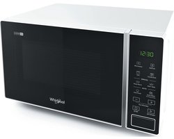 Magnetron met Grill Whirlpool Corporation MWP203W 700 W (20 L)