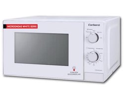 Magnetron met Vrije Installatie - 20 L, 700 W, 5 Standen, Mechanische Bediening