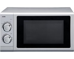 Magnetron – Microgolfoven – Solo Magnetron – Microgolfoven Onderbouw – Oven – 700 Watt Vermogen – 17 Liter Inhoud