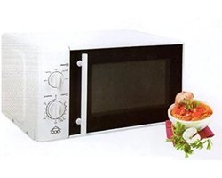 Magnetron – Micronwave – Oven – Fornuis – Grilloven – 20 Liter Inhoud – 1000 W Grillfunctie