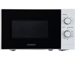 Magnetron - OCEANIC - OCEAMO20W12 - 20L - wit - Monofunctie