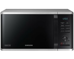 Magnetron Samsung MG23K3515AS Zwart 800 W 23 L