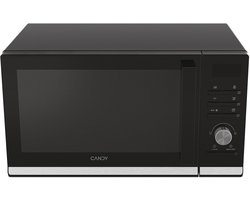 magnetrongrill 20l 900w zwart - candy - CMGA23TNDB