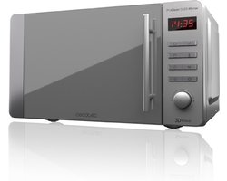 Microwave Cecotec ProClean 5020 Mirror 20L 700W Stainless steel
