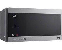 NeoChef Magnetron MS2595CIS - Solo - Slimme Technologie