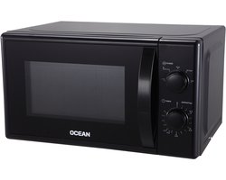 OCEAN MWO208MB - Magnetron - 20Liter - 800Watt