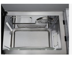 Panasonic NN-CD575MEPG - Vrijstaande solo-magnetron