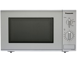 Panasonic NN-E221M - Solo-magnetron