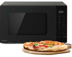 Panasonic NN-K36NB Zwart Combinatiemagnetron Aanrecht 24 l 900 W