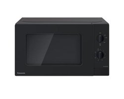 Panasonic NN-SM22QBEPG 800 Watt vrijstaande Magnetron