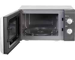 Privileg Magnetron 64111926, magnetron, 20 l, zwart